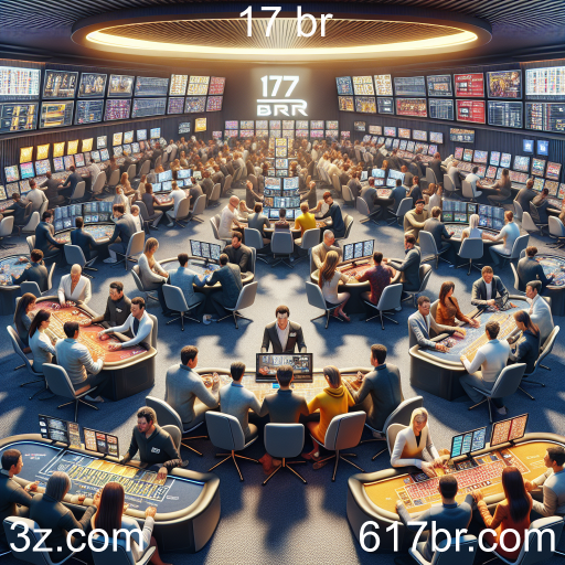 Guia Completo de Estratégias de Jogos em 17 br