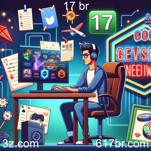 A Importância das Avaliações de Jogos em 17 br